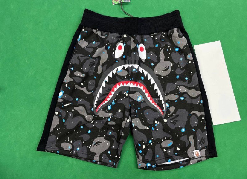 Bape Shorts - 2