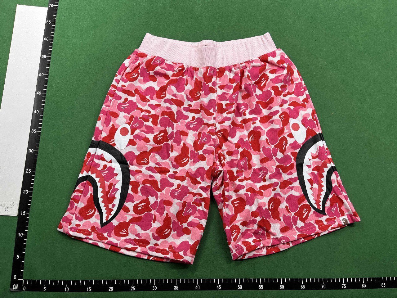 Bape Shorts - 4