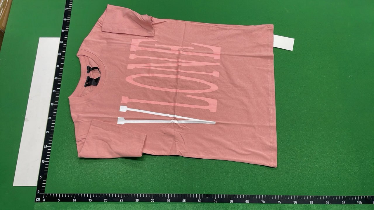  vlone tee - 5
