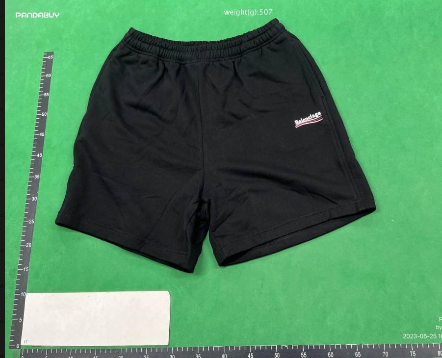 Balenciaga Shorts - 3