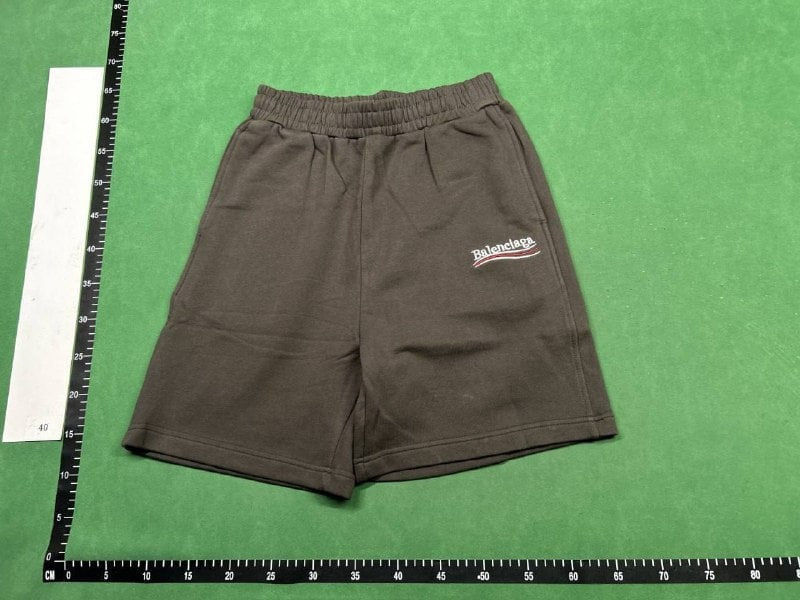 Balenciaga Shorts - 4