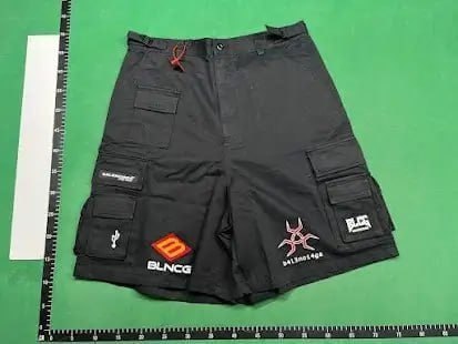 Balenciaga Shorts - 5