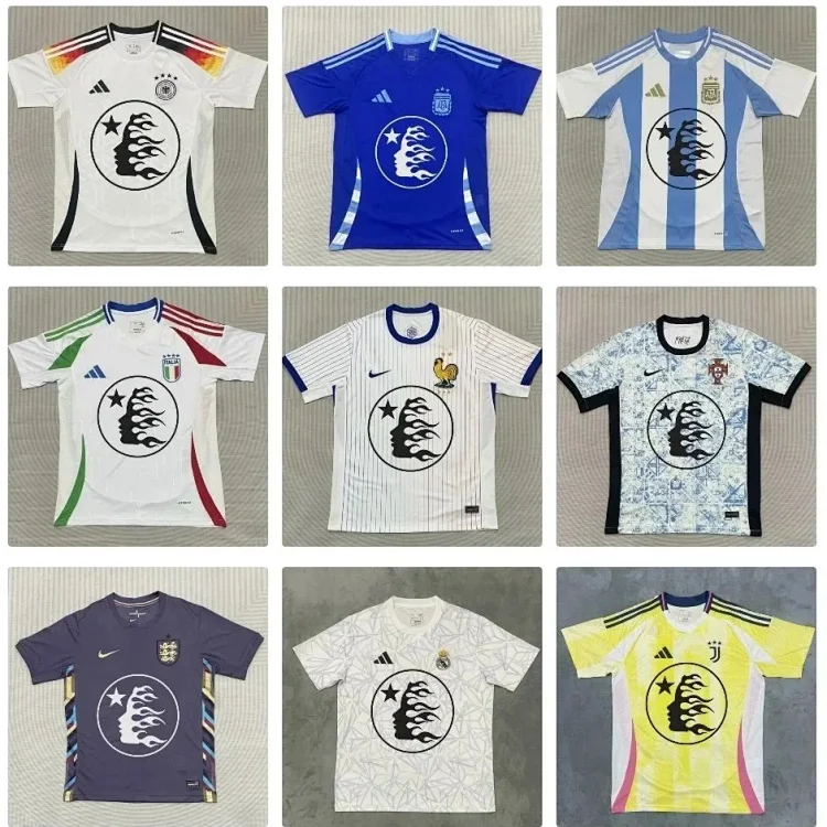 Hellstar Jersey