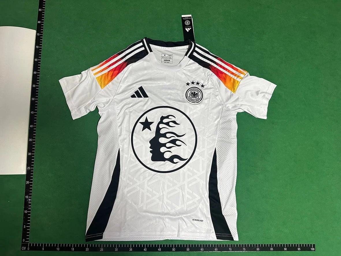 Hellstar Jersey - 2