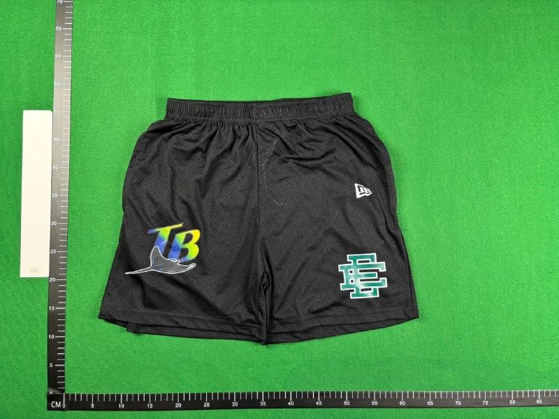 Eric Emanuel shorts - 2