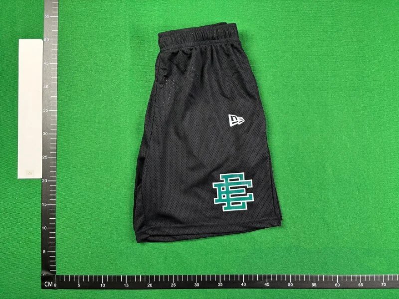 Eric Emanuel shorts - 4