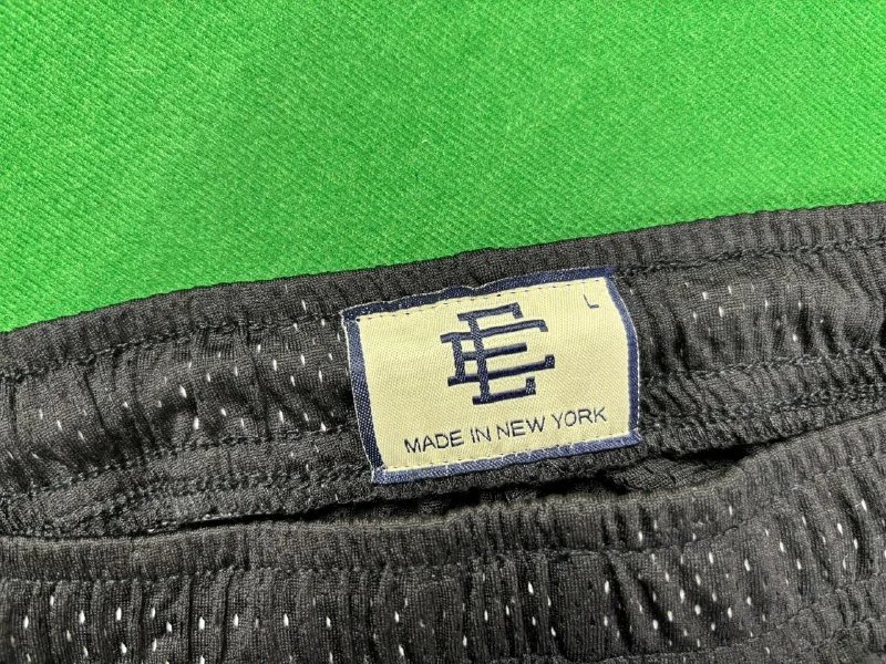 Eric Emanuel shorts - 5