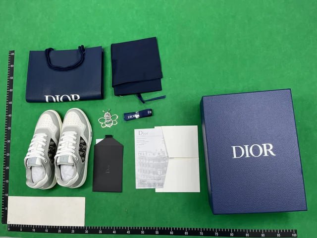 Dior B27 - 4