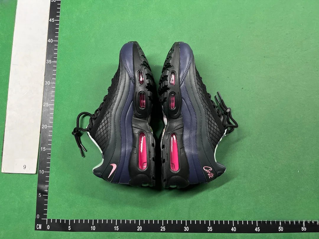 Nike Air Max 95 - 3