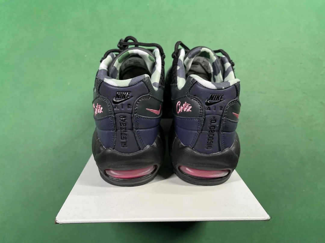 Nike Air Max 95 - 4