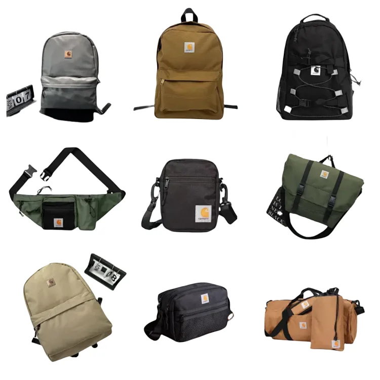  Carhartt Bag
