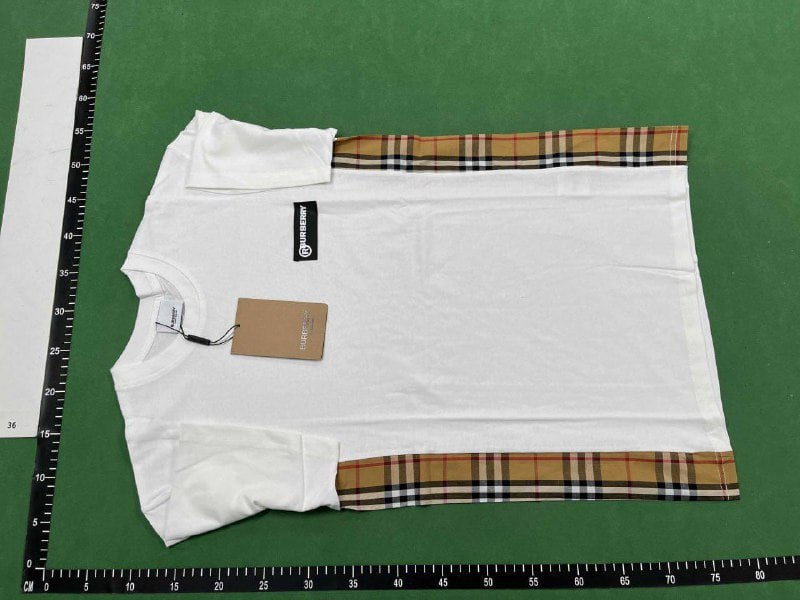 Burberry T-shirt  (22 CP) - 5
