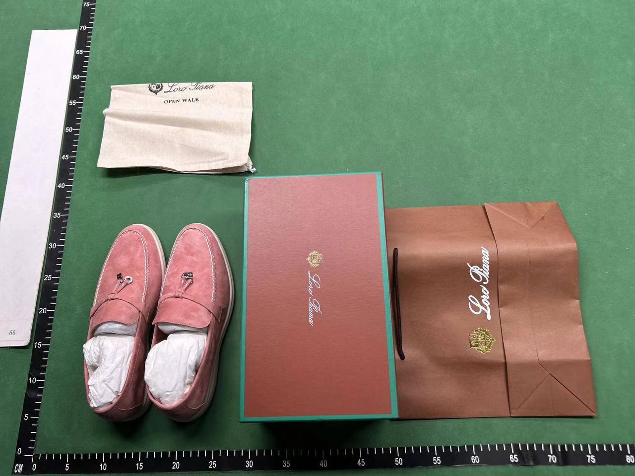 LORO PIANA - 2