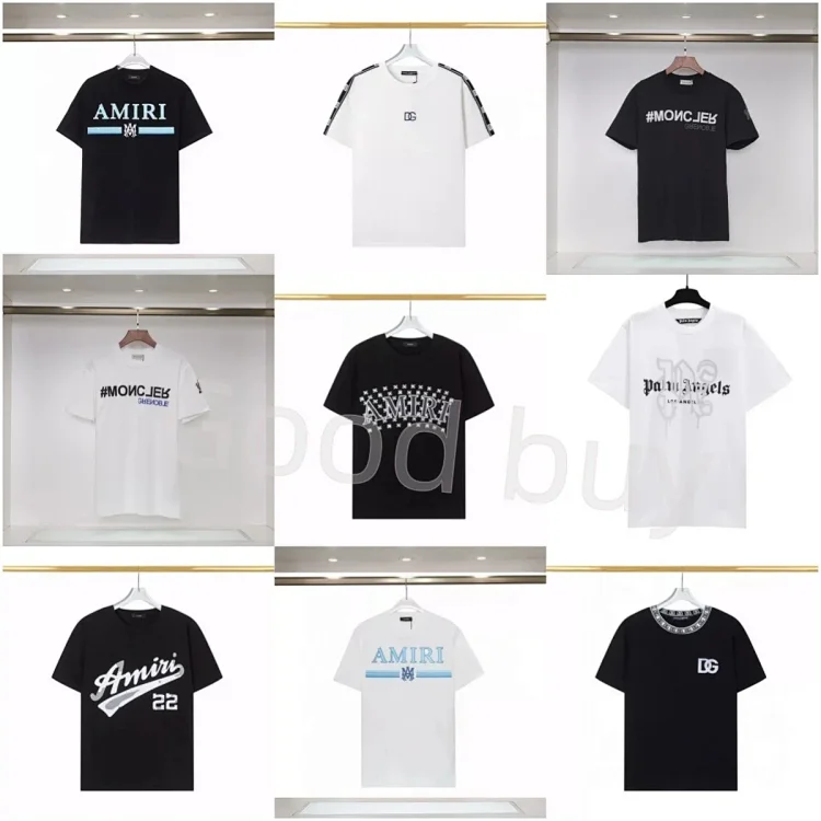   Amiri tee
