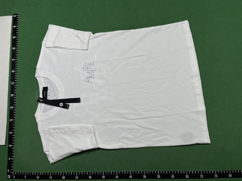   Amiri tee - 2
