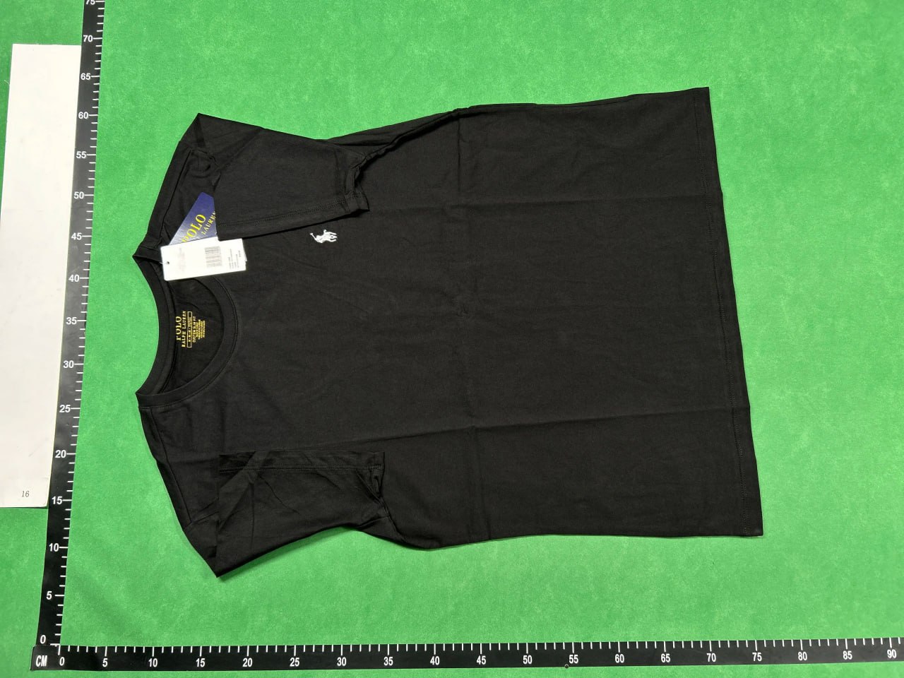 Ralph lauren T-shirt - 2