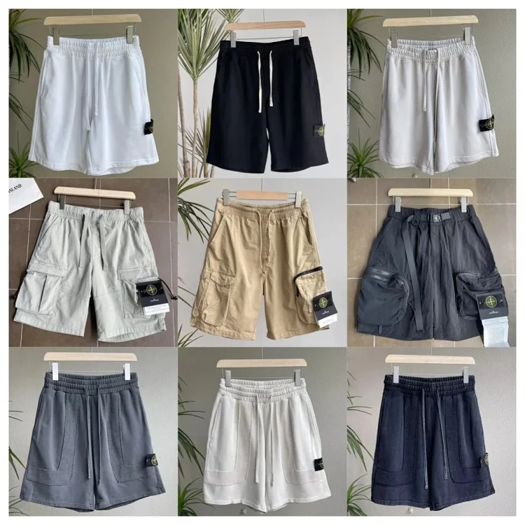 Stone island shorts  (40 CP)