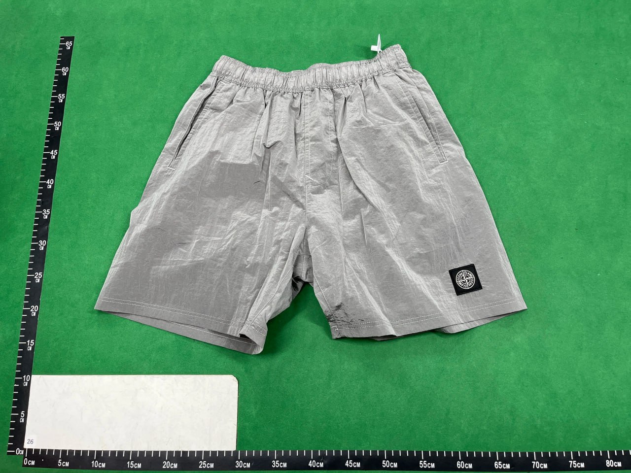 Stone island shorts  (40 CP) - 3