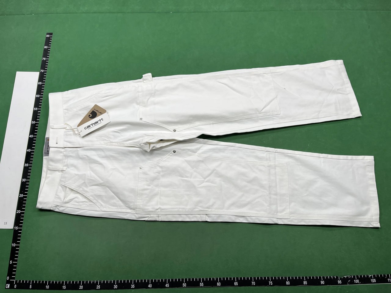 Carhartt pants  (22 CP) - 2