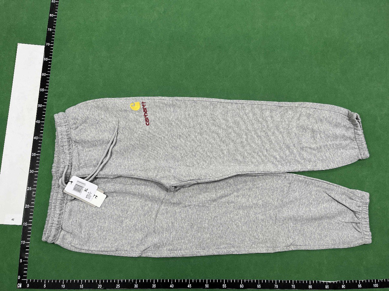 Carhartt pants  (22 CP) - 3