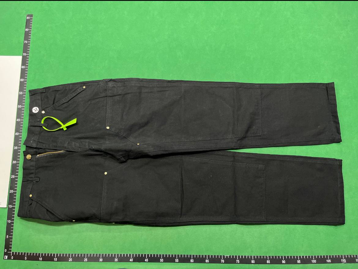 Carhartt pants  (22 CP) - 4