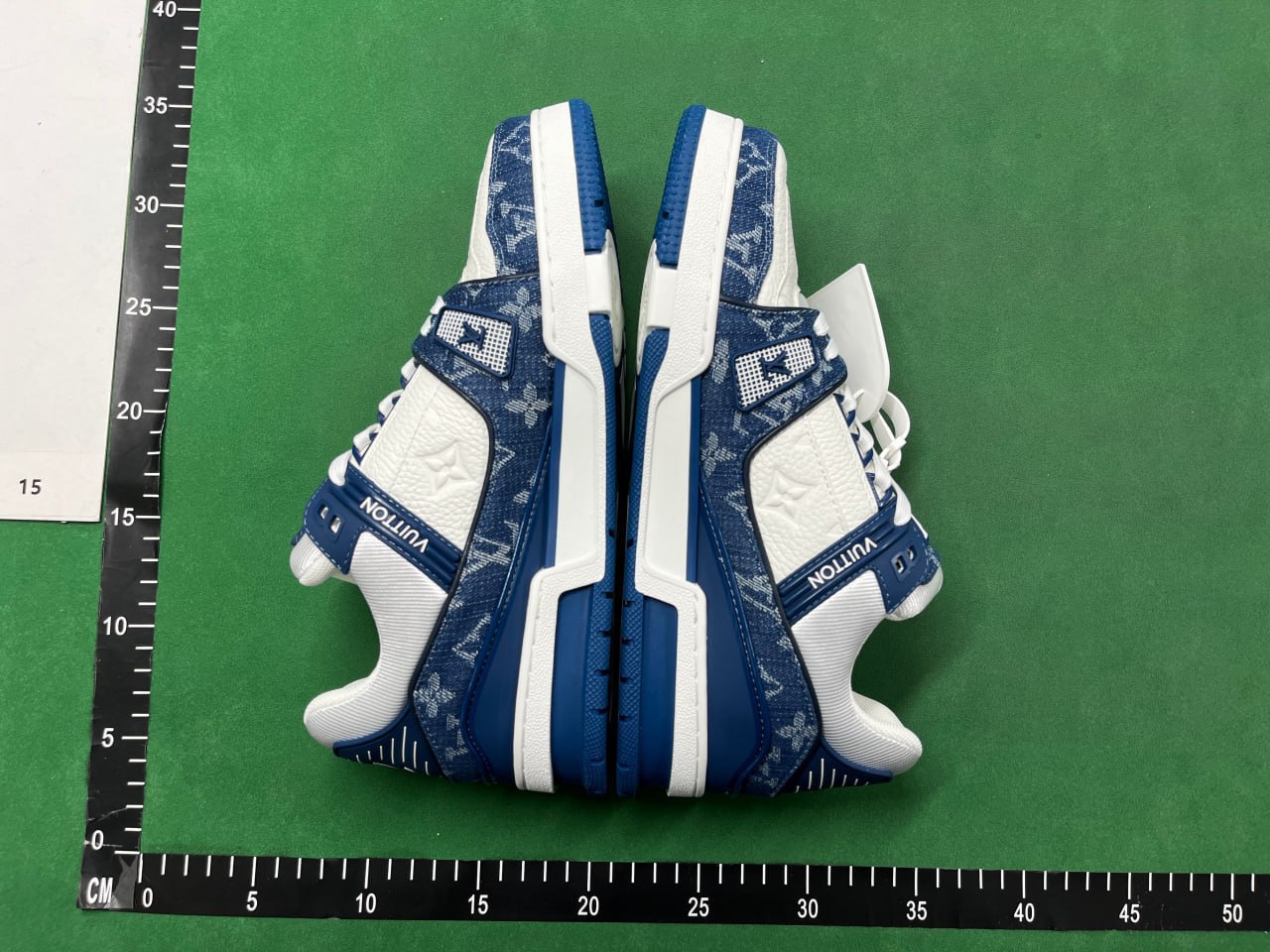 Louis Vuitton shoes（40 STYLE OG） - 2