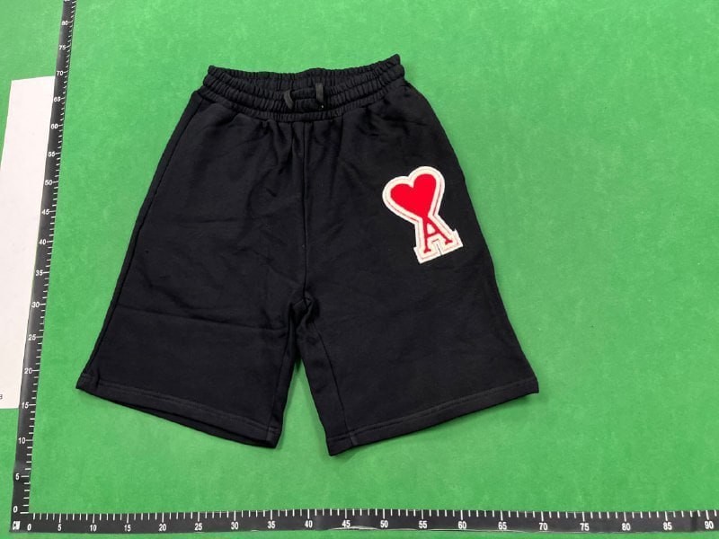 Palm AngelsBAPERalph LaurenAmi shorts（40 STYLE TOP） - 5