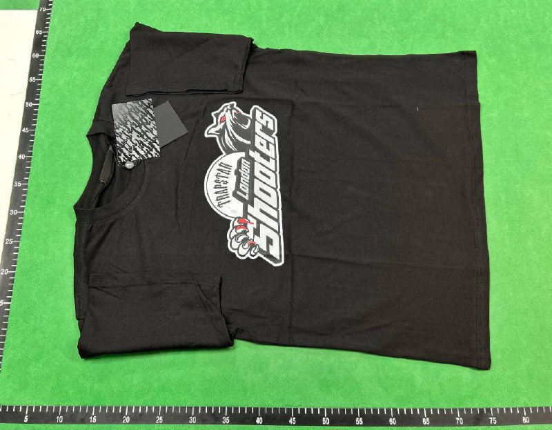 Trapstar T-shirt  (40 CP) - 5