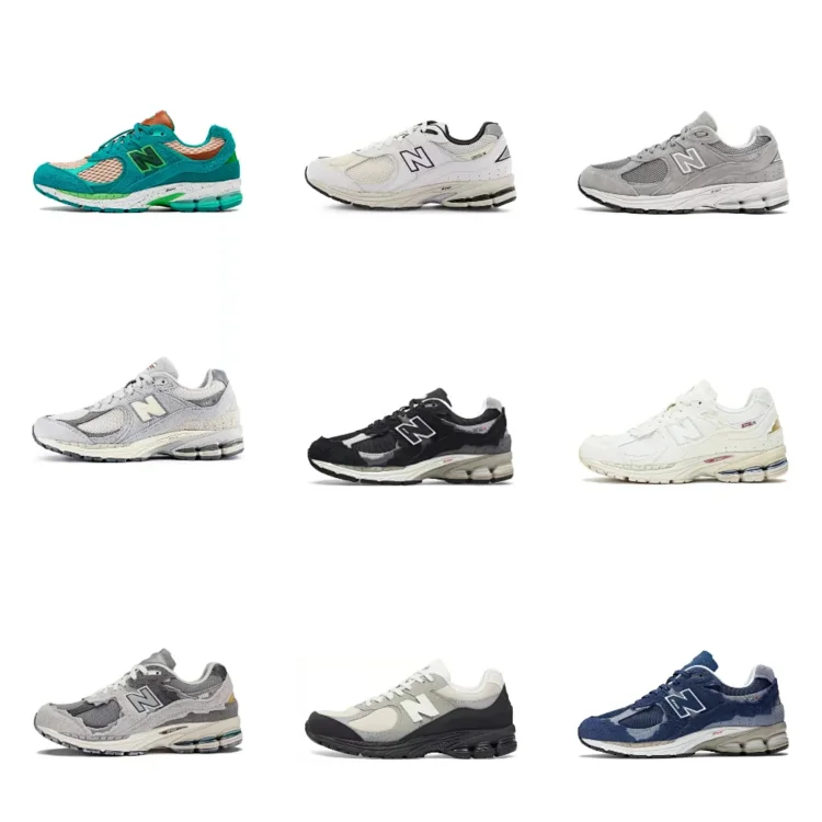 New Balance 2002R