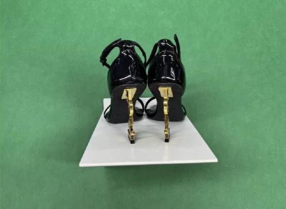 Yves Saint Laurent high heels - 3