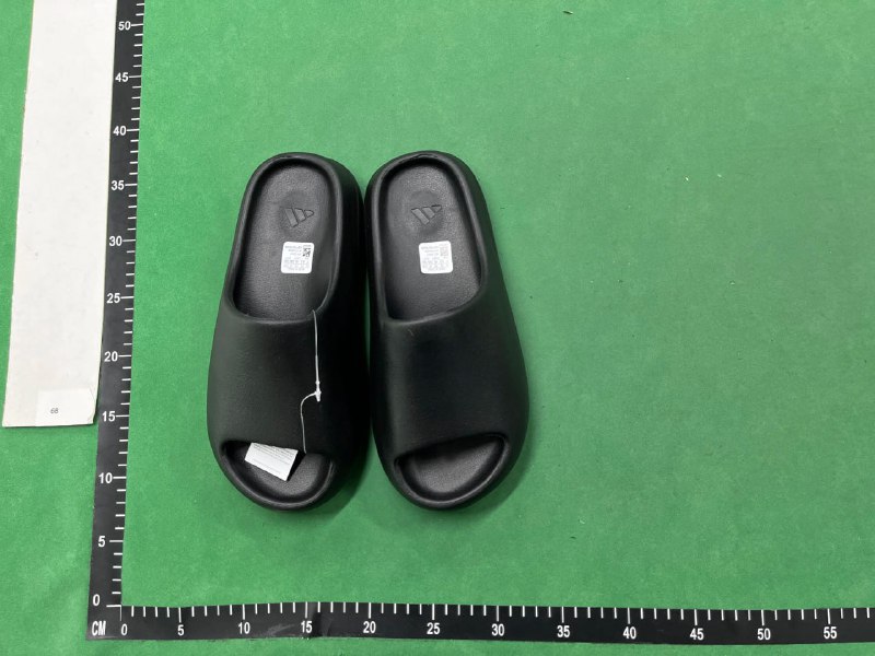  Nike anti-slip closed toe slippers - 4