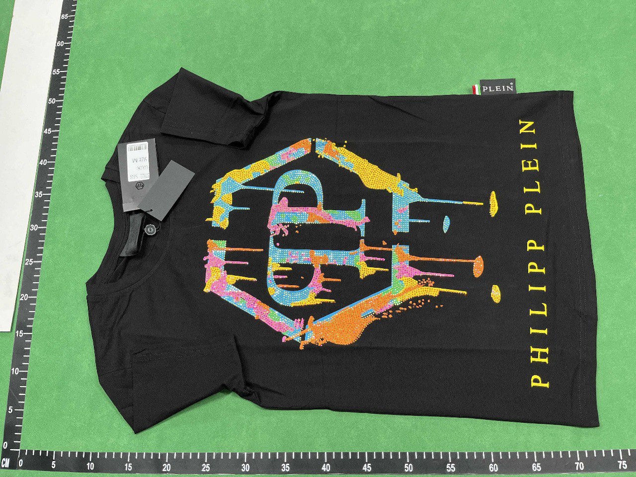  PHILIPP PLEIN T-Shirt（39 styles） - 4