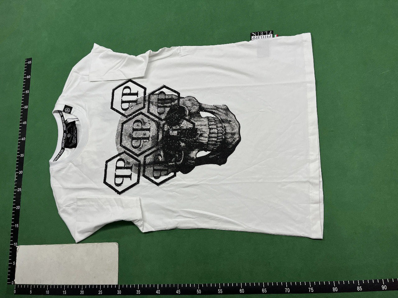 PHILIPP PLEIN T-Shirt（39 styles） - 5