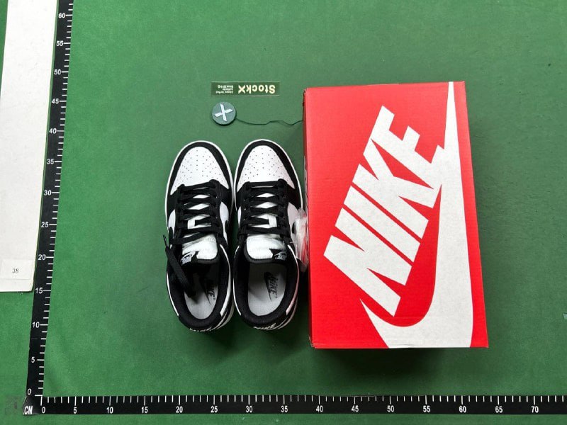  NIKE Dunk - 2