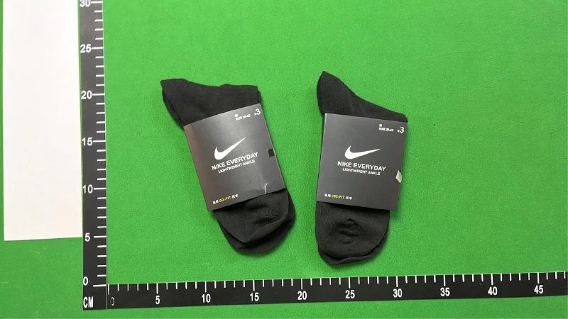  Nike Socks - 2