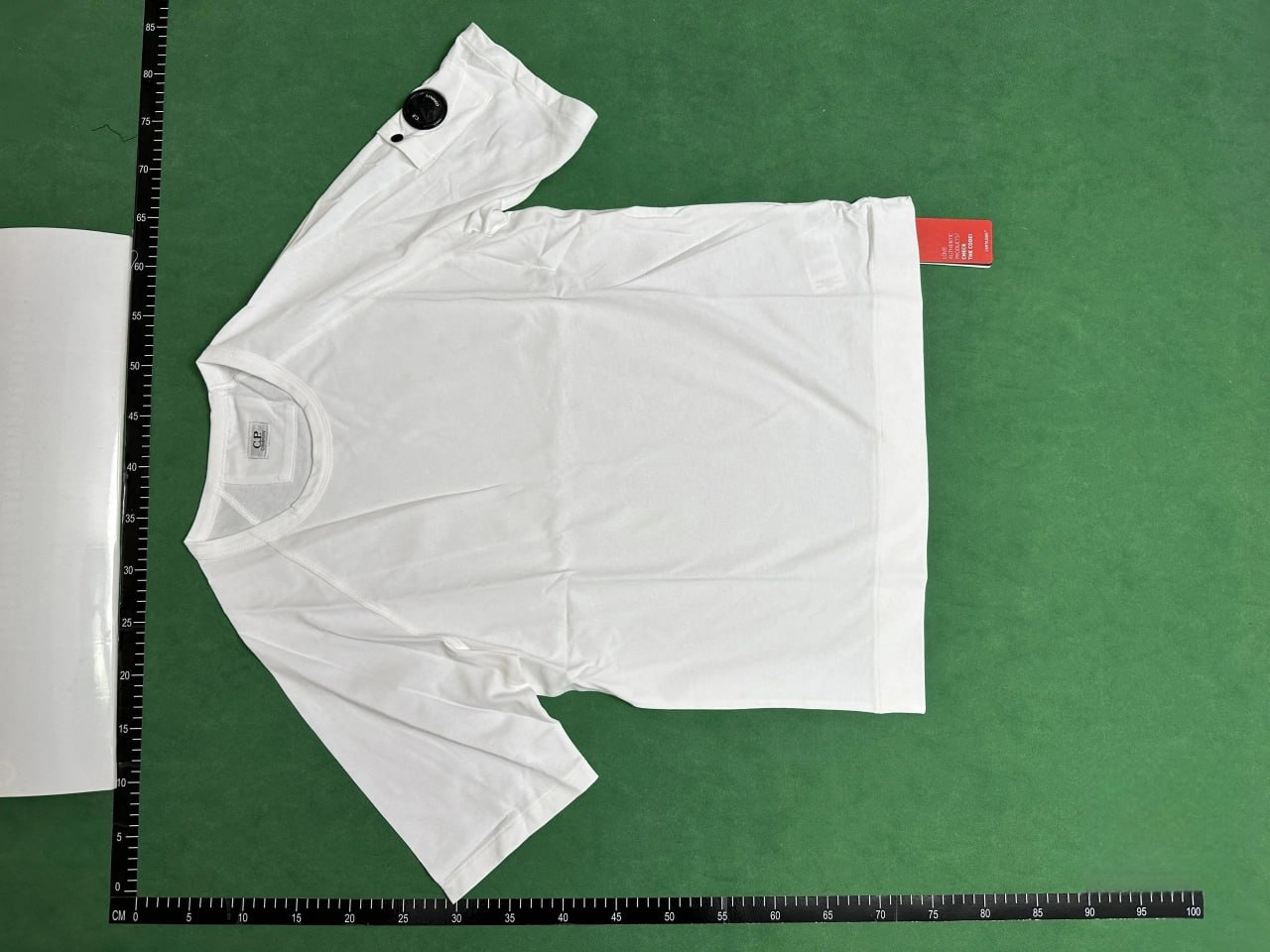 c.p. company T-shirt - 2