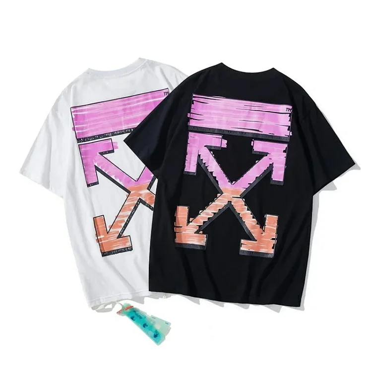OFF white  T-shirt