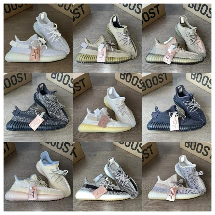 YEEZY 350 - 5