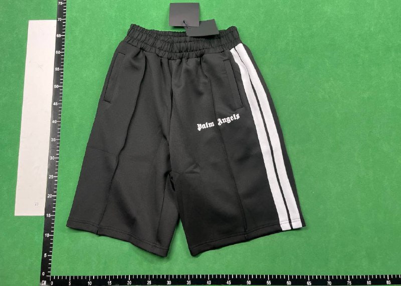 Angel Palm suits Shorts - 2