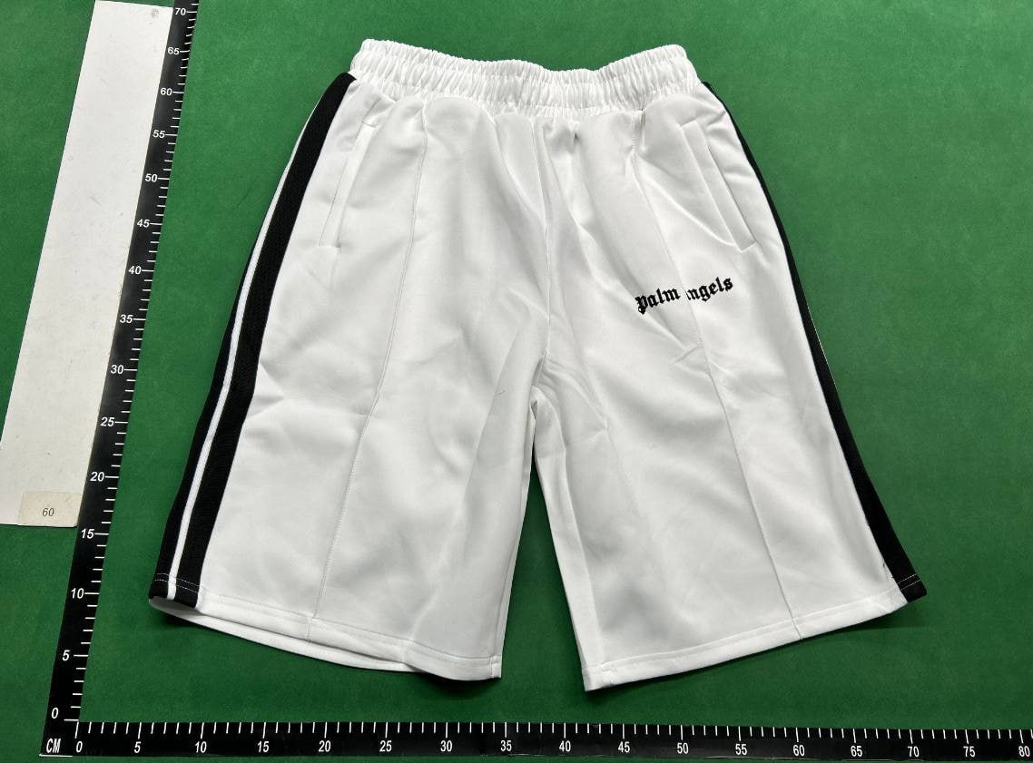Angel Palm suits Shorts - 4