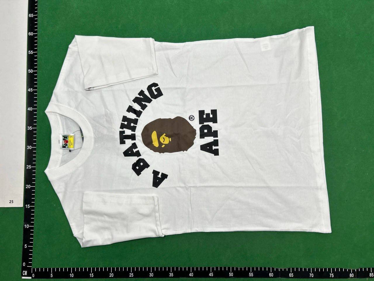 BAPE t-shirt  - 2