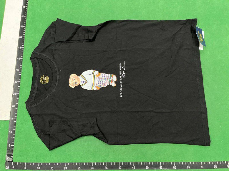Ralph Lauren Polo Bear T-Shirt - 3