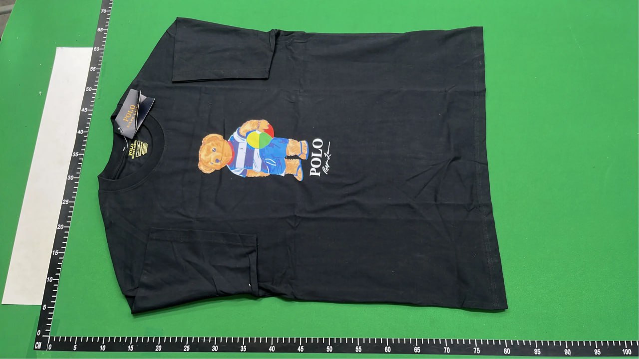 Ralph Lauren Polo Bear T-Shirt - 2
