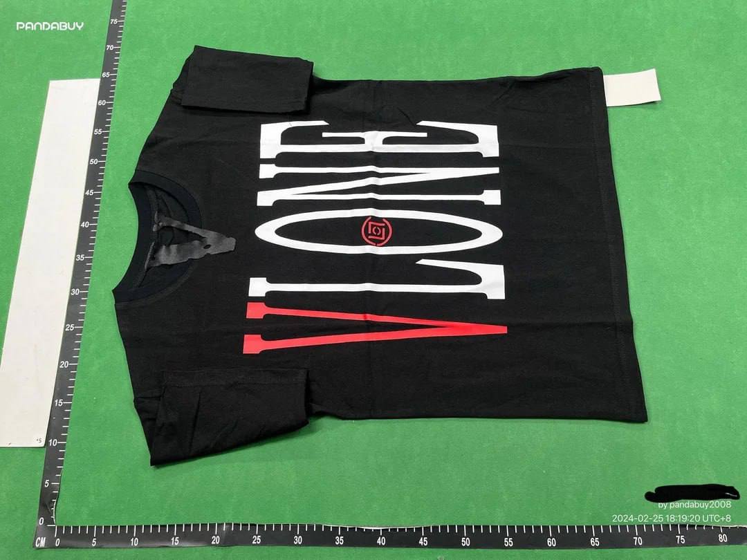 VLONE T-Shirt - 3