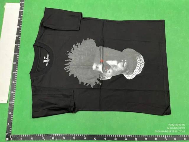 VLONE T-Shirt - 5