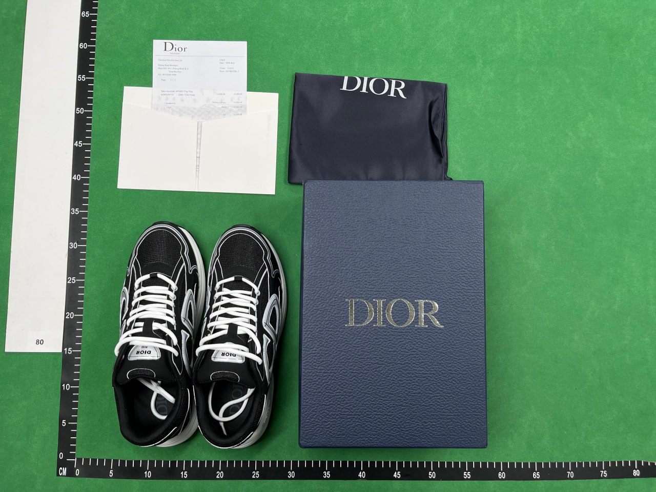 Dior B30 Top Version  - 2