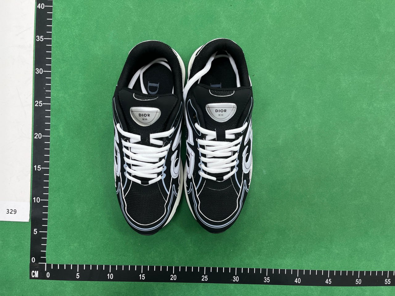 Dior B30 Top Version  - 5