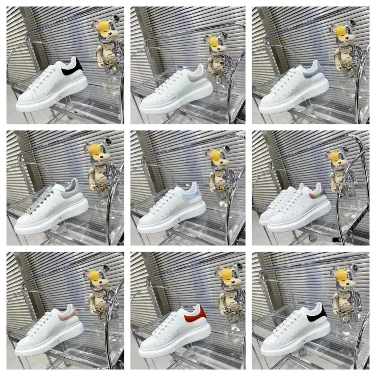  Alexa Mc.Queen shoes  (35 CP) !