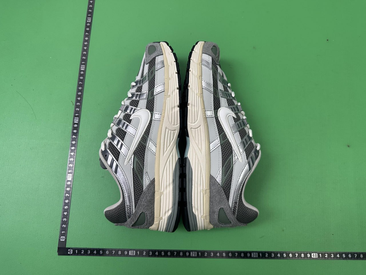 Nike P6000&Air Max 96(31 style OG) - 3