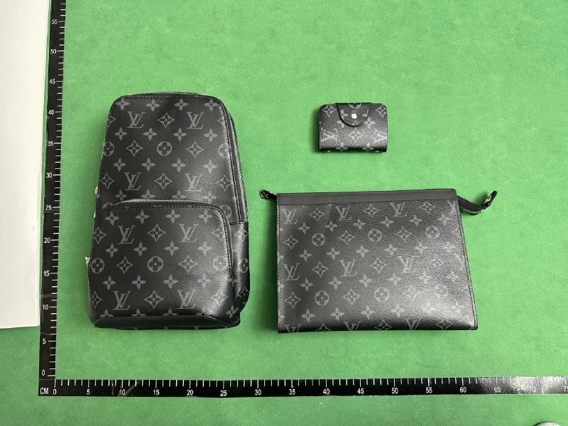 DiorLV Bag - 2